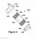 Fig. 05 - Wear insert and retainer
