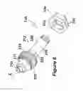 Fig. 07 - Wear insert and retainer