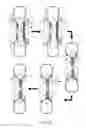 Fig. 06 - STRUCTURE OF FAST-SCREWED TWO-PIECE TYPE WHEEL RIM