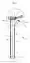 Fig. 02 - Axles, such as for bicycles