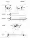 Fig. 06 - Axles, such as for bicycles