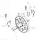 Fig. 01 - Axial motor