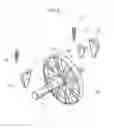 Fig. 06 - Axial motor