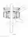 Fig. 07 - Motor rotor system having a magnetic ring bracket