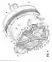 Fig. 08 - Drive module and manifold for electric motor drive assembly