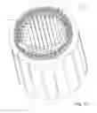 Fig. 12 - Electric machine having a stator winding with rigid bars, and related method of construction