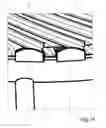 Fig. 17 - Electric machine having a stator winding with rigid bars, and related method of construction