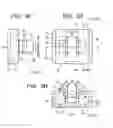 Fig. 09 - Drain structure of electric rotating machine