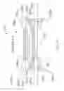Fig. 07 - Conical magnets and rotor-stator structures for electrodynamic machines