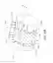 Fig. 43 - Conical magnets and rotor-stator structures for electrodynamic machines