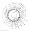 Fig. 01 - Rotary electric machine