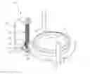 Fig. 01 - Vibrating actuator assembly