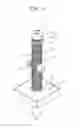 Fig. 03 - Vibrating actuator assembly