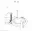 Fig. 08 - Vibrating actuator assembly
