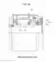 Fig. 11 - Outer rotor electric motor