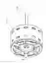 Fig. 02 - Brushless DC motor