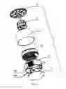 Fig. 03 - Combination of outer motor and control box therefor