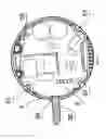Fig. 06 - Combination of outer motor and control box therefor