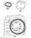 Fig. 03 - Generator rotor bearing preload method and apparatus