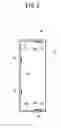 Fig. 06 - Hinge device and ultra-deep freezer using the same