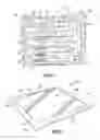 Fig. 02 - Shelf assembly with a single-piece frame particularly suited for use in a refrigeration appliance