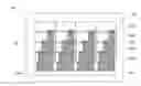 Fig. 01 - OLED illumination device with improved aperture ratio