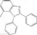 Fig. 367 - Material for organic electroluminescence device and organic electroluminescence device using the same