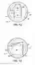 Fig. 09 - Compact fluorescent lamp and LED light source with electronic components in base