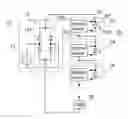 Fig. 01 - Driving circuit for cascade light emitting diodes