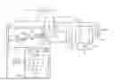 Fig. 01 - Power converting controller and light-emitting diode driving circuit