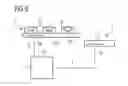 Fig. 04 - Operating device for driving a multicolored light source and illumination device