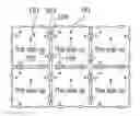 Fig. 01 - Lighting system comprising interconnectable lighting modules