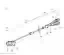 Fig. 01 - Work machine and brushless motor