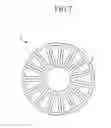 Fig. 08 - Work machine and brushless motor