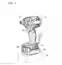Fig. 02 - ELECTRIC POWER TOOL SYSTEM