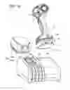 Fig. 17 - ELECTRIC POWER TOOL SYSTEM