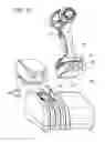 Fig. 17 - Electric power tool system