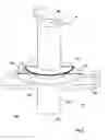 Fig. 02 - Hall-effect sensor arrangement