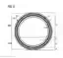 Fig. 04 - SUPERCONDUCTIVE MAGNETIC COIL COMPRISING REGIONS HAVING DIFFERING HEAT TRANSFER