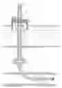 Fig. 01 - Method of correcting resistivity measurements for toll bending effects
