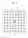 Fig. 05 - Semiconductor package having test pads on top and bottom substrate surfaces and method of testing same