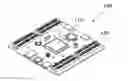 Fig. 01 - STACKED FPGA BOARD FOR SEMICONDUCTOR VERIFICATION