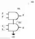 Fig. 01 - Homogeneous dual-rail logic for DPA attack resistive secure circuit design