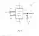Fig. 14 - Nonvolatile logic circuit