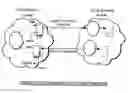Fig. 01 - Data transfer circuit and data transfer method for clock domain crossing