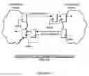 Fig. 08 - Data transfer circuit and data transfer method for clock domain crossing