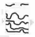 Fig. 05 - Optimized semiconductor packaging in a three-dimensional stack