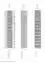 Fig. 07 - Optimized semiconductor packaging in a three-dimensional stack