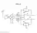 Fig. 12 - AMPLIFIER CIRCUIT AND RADIO RECEIVER