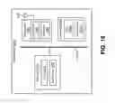Fig. 11 - Package inductance compensating tunable capacitor circuit